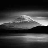 "Majestic", Mt. Fuji, Japan, 2012